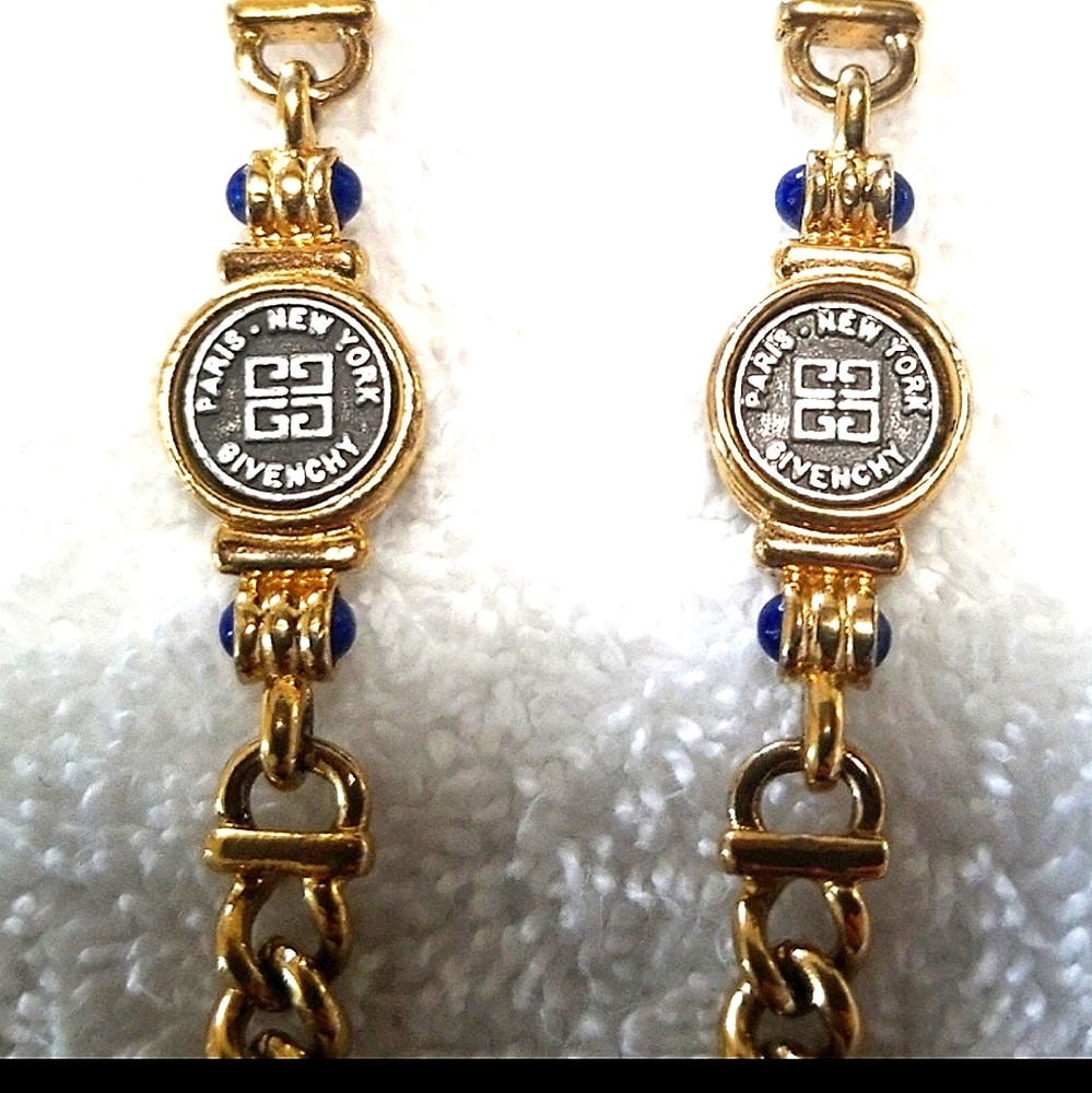 Vintage Givenchy necklace